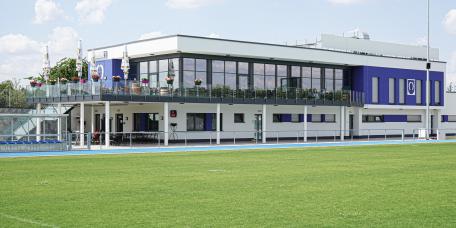 Büro & Dienstleistungen