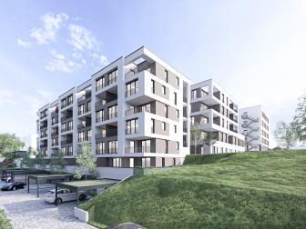 Gesundheitscampus Rechberg Bretten