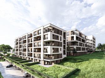 Gesundheitscampus Rechberg Bretten