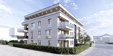 Seniorenwohnen & Pflege