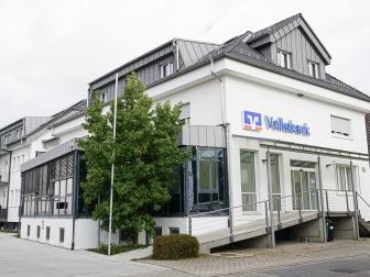 Volksbank Wössingen