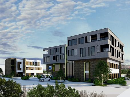 Diakonisches Werk Landkreis Karlsruhe