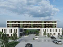 Projektstudie am Krankenhaus Mühlacker