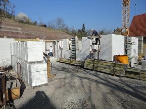 11-Familienhaus in der Kirchstraße in 75038 Oberderdingen