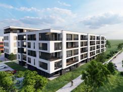 Südbau projektiert Gesundheitscampus in Bretten