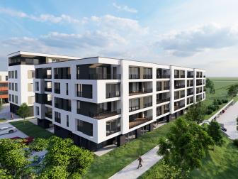 Südbau projektiert Gesundheitscampus in Bretten