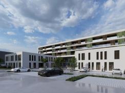 Projektstudie am Krankenhaus Mühlacker