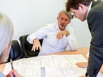 Südbau investiert in KITA