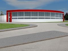 Firma Roton beauftragt Südbau als Generalplaner