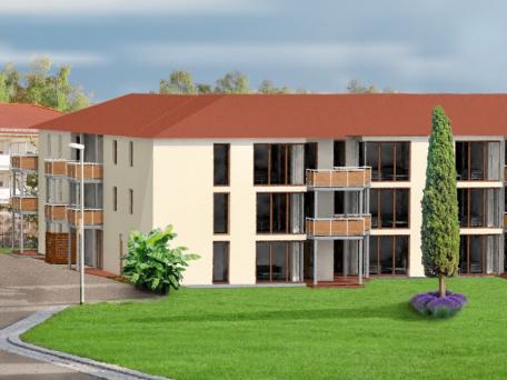 23 seniorenbetreute Wohnungen in Flehingen