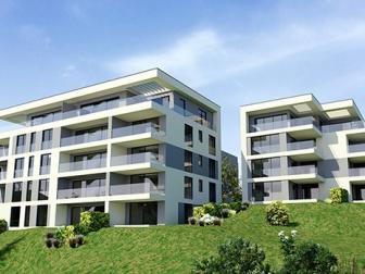 Vorankündigung: Südbau plant moderne Eigentumswohnungen in Bretten