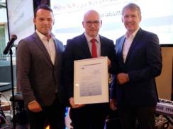 Südbau feiert 25-jähriges Bestehen