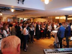 Südbau feiert 25-jähriges Bestehen