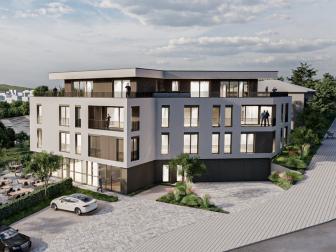 Bebauungsplanänderung für Dienstleistungszentrum in Oberderdingen-Flehingen