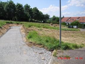 Bauprojekt soll Ende Juni starten