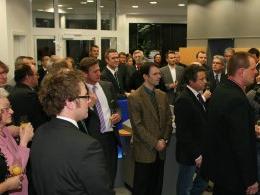 "Wir stehen zur Region und kennen sie"