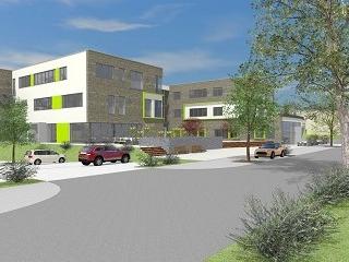 Grünes Licht für Bauvorhaben im Süden