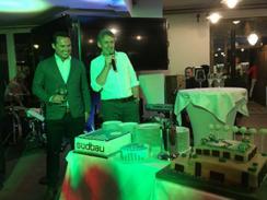 Südbau feiert 25-jähriges Bestehen