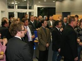 "Wir stehen zur Region und kennen sie"