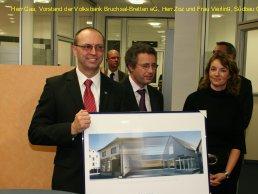 "Wir stehen zur Region und kennen sie"