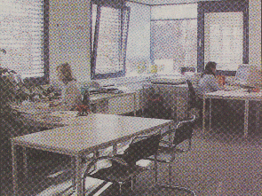 Gondelsheim - Seit zehn Jahren auf Expansionskurs