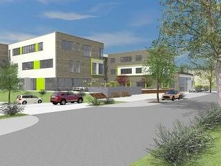 Grünes Licht für Bauvorhaben im Süden