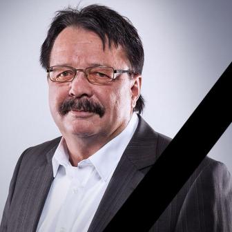 Im Alter von 68 Jahren verstarb unser sehr geschätzter ehemaliger Mitarbeiter Dipl.-Ing. (FH) Erwin Haug.Oberderdingen