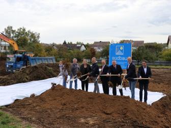 Wohnen mit Betreuungsangebot im Zentrum von Flehingen