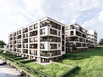 Eigentumswohnungen in Bretten