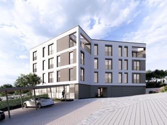 Eigentumswohnungen in Oberderdingen-Flehingen