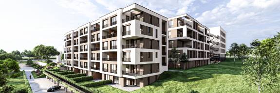 Gesundheitscampus Rechberg Verkaufsstart