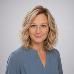 Tanja Rothweiler