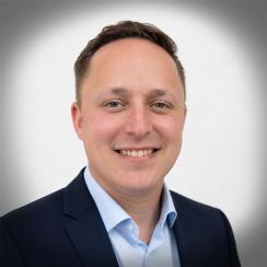 Sebastian Krumm