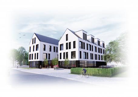 Perspektive ÄH Bruchsal