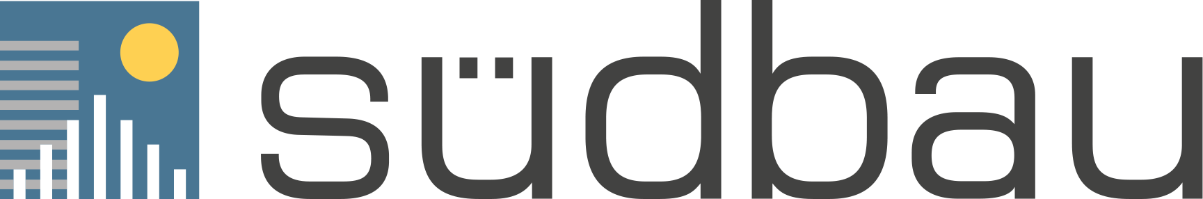 Südbau - Entwicklung braucht Raum